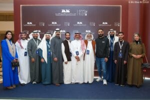 أبناء القطيف يحصدون 6 جوائز من أصل 12 في مهرجان الرياض للمسرح