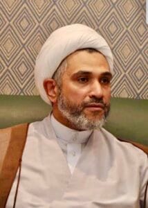 قاضي الأوقاف والمواريث ورئيس هيئة التدقيق بمحافظة القطيف يؤكد على التعليمات الوزارية المنظمة للمساجد في شهر رمضان