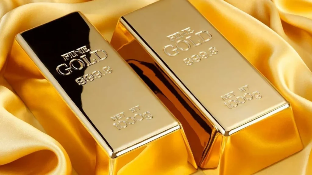 ارتفاع أسعار الذهب والفضة عالميًا في تعاملات الثلاثاء