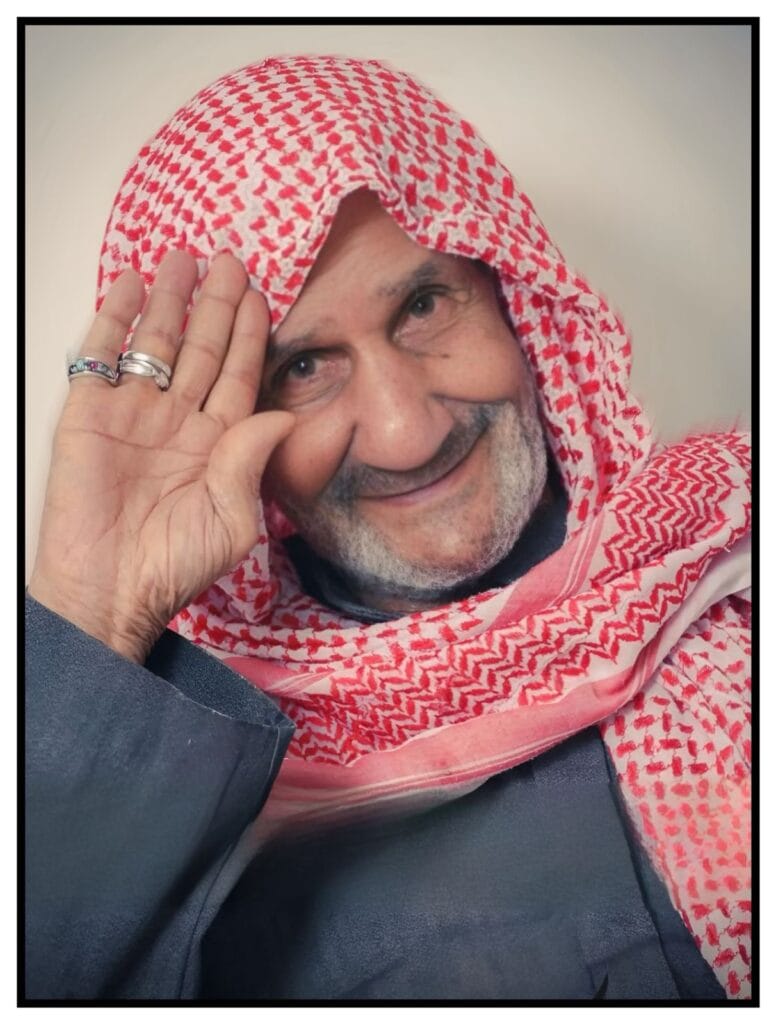 في ذمة الله الحاج عبدالله منصور الشويخات