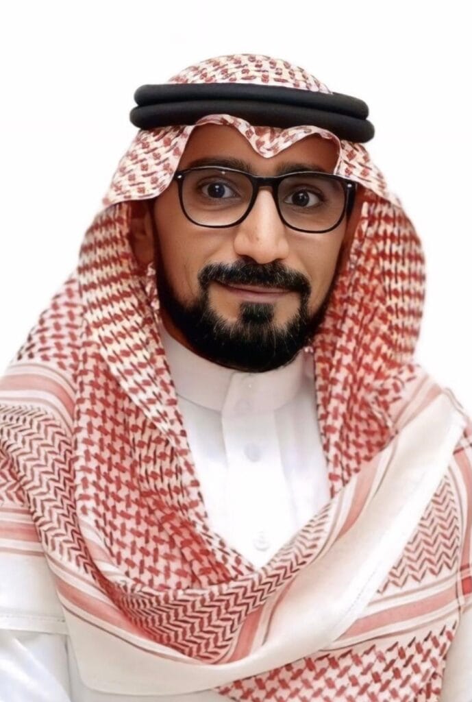 صدور ترخيص مزاولة مهنة المحاماة لشرف بن علي العلويات