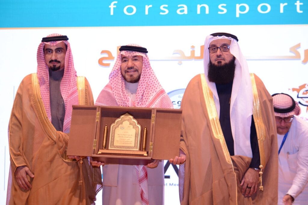 برعاية السيهاتي.. “فرسان الرياضة” تحتفل بـ5 أعوام من التألق وتدشّن هويتها الجديدة في أمسية رياضية بالدمام