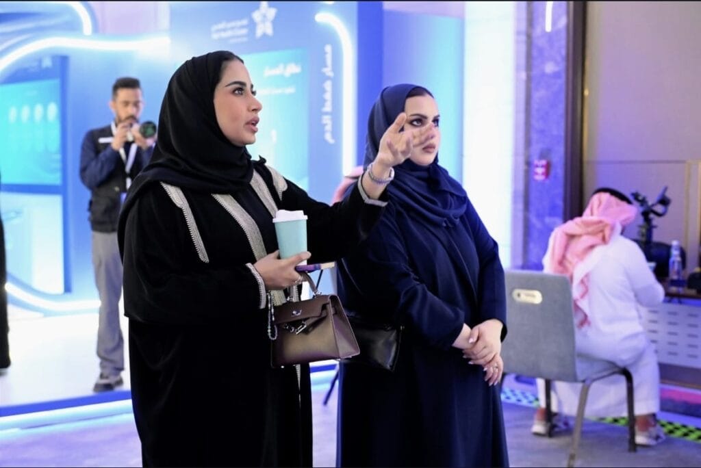 تجمع المدينة الصحي يستعرض تجربة مركز علاج المشيمة المتقدمة بالأشعة التداخلية