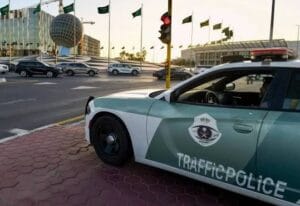 تنظيم مروري في رمضان: تحديد أوقات منع دخول الشاحنات بالشرقية