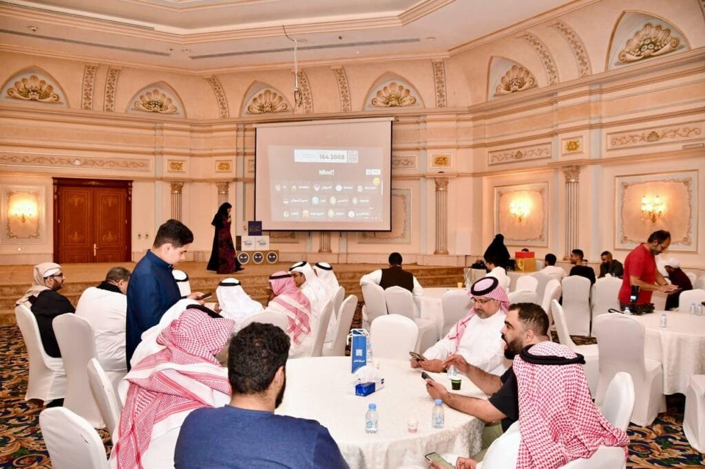 بالتزامن مع احتفاءات يوم التأسيس: سعادة تقيم أمسية السحور السنوي لمنسوبيها