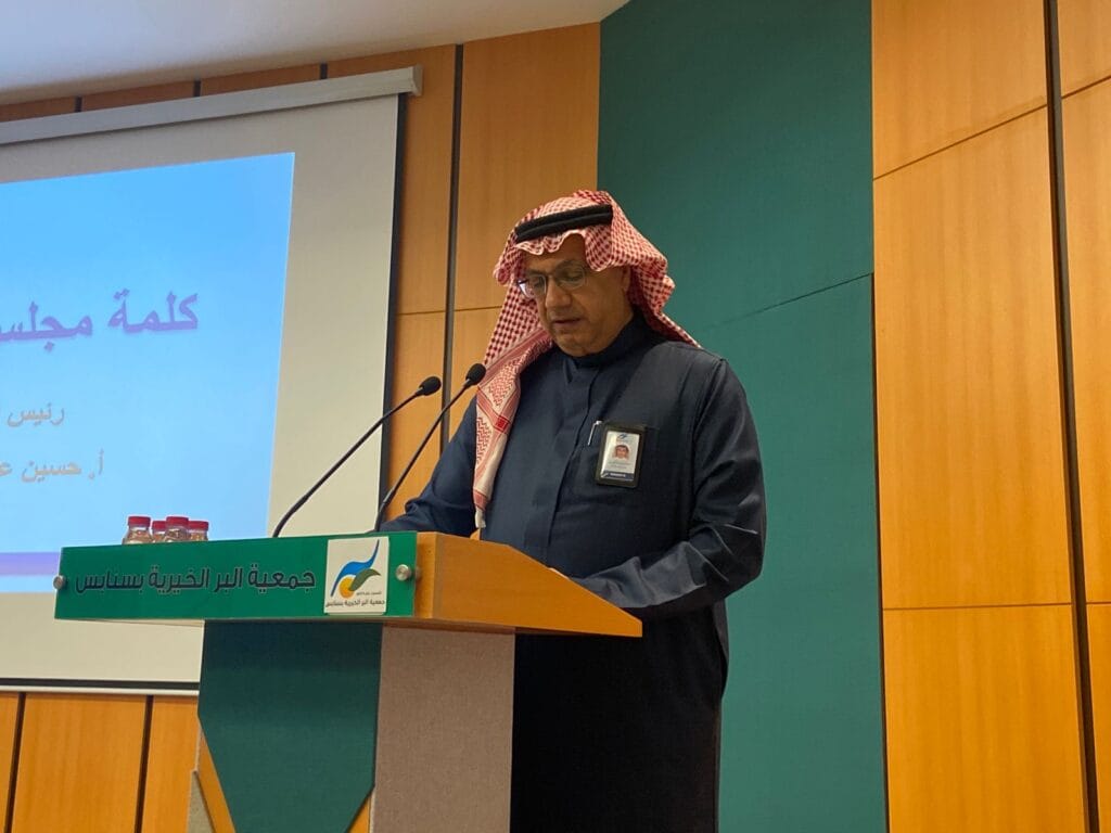 بروح التكافل والتراحم.. وقفات تكريم للأيتام والأمهات.. سنابس تحتفي بيوم اليتيم