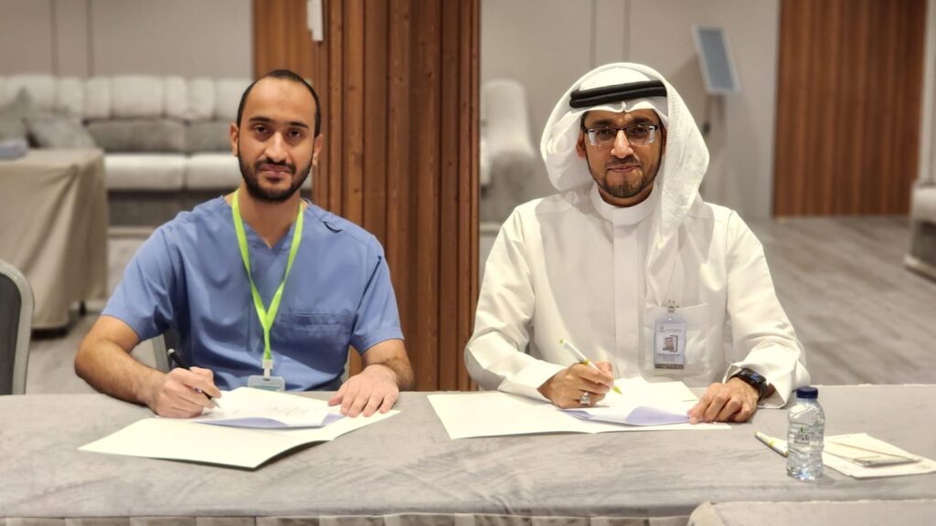 شراكة نوعية لتعزيز جودة الحياة.. «خيرية الجارودية» توقع اتفاقية مع «التركيز السريع» للتأهيل الطبي