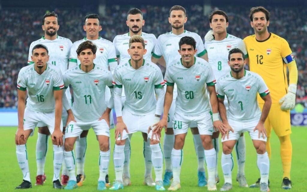 5 منتخبات تصنع التاريخ نحو مونديال 2026.. العراق يعود بعد غياب والكونغو تفاجئ أوروبا