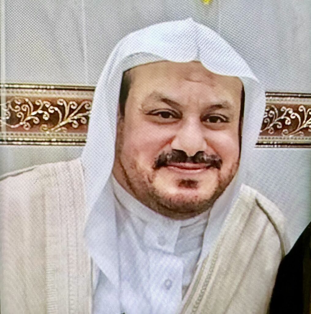 إبراهيم المطرود.. مسيرةُ تربيةٍ وتعليم