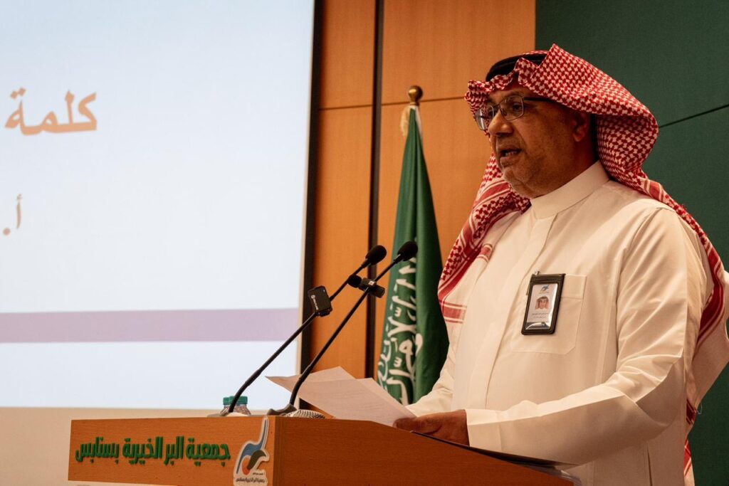 في بر سنابس.. أصوات المشتركين والمشتركات تعتلي بالموافقة على التقليص ل9 وأحقية الترشح والانتخاب لأكثر من دورتين للأعضاء