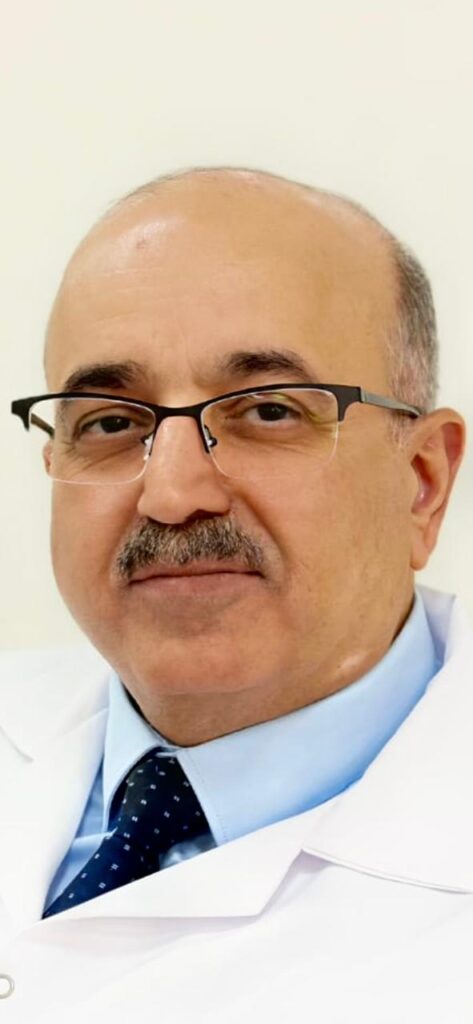 د. موفق عبد المولى: أسباب عسر البلع لدى البالغين وطرق التشخيص والعلاج