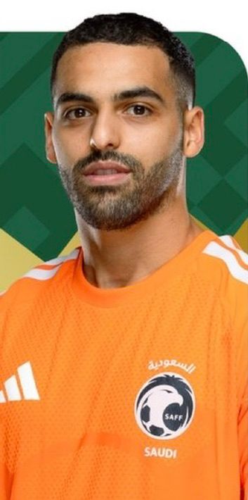 دونيس يستدعي عبدالرحمن الصانبي لمعسكر الأخضر استعدادًا لكأس العالم 2026