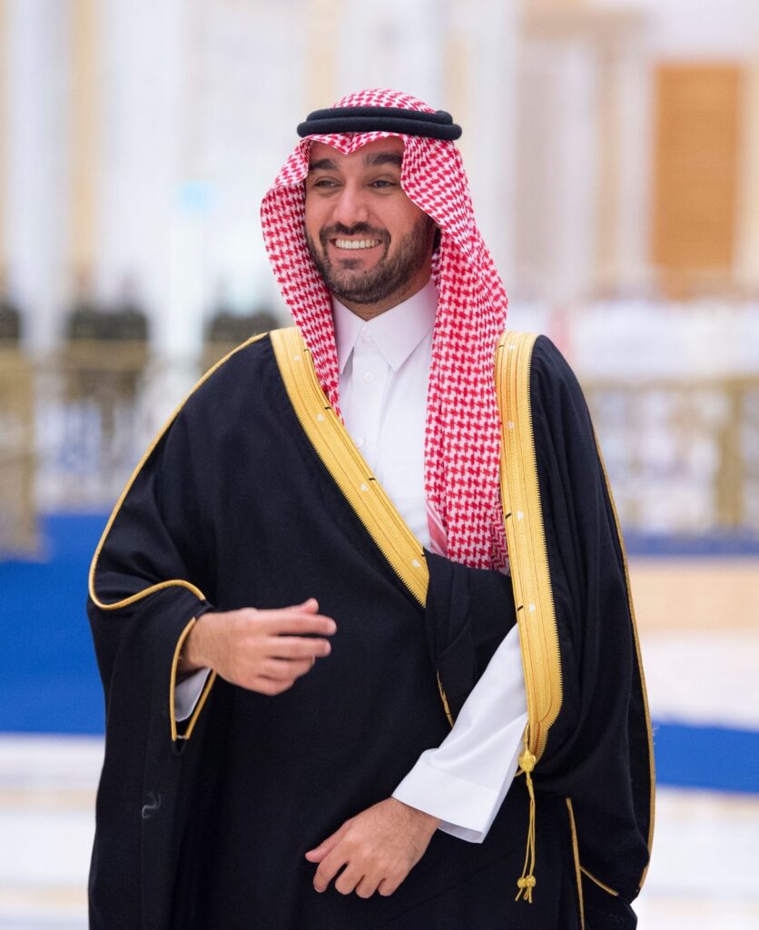عمومية الأولمبية والبارالمبية السعودية تعتمد مشاركات 2026م و التي عقدت اليوم برئاسة الفيصل