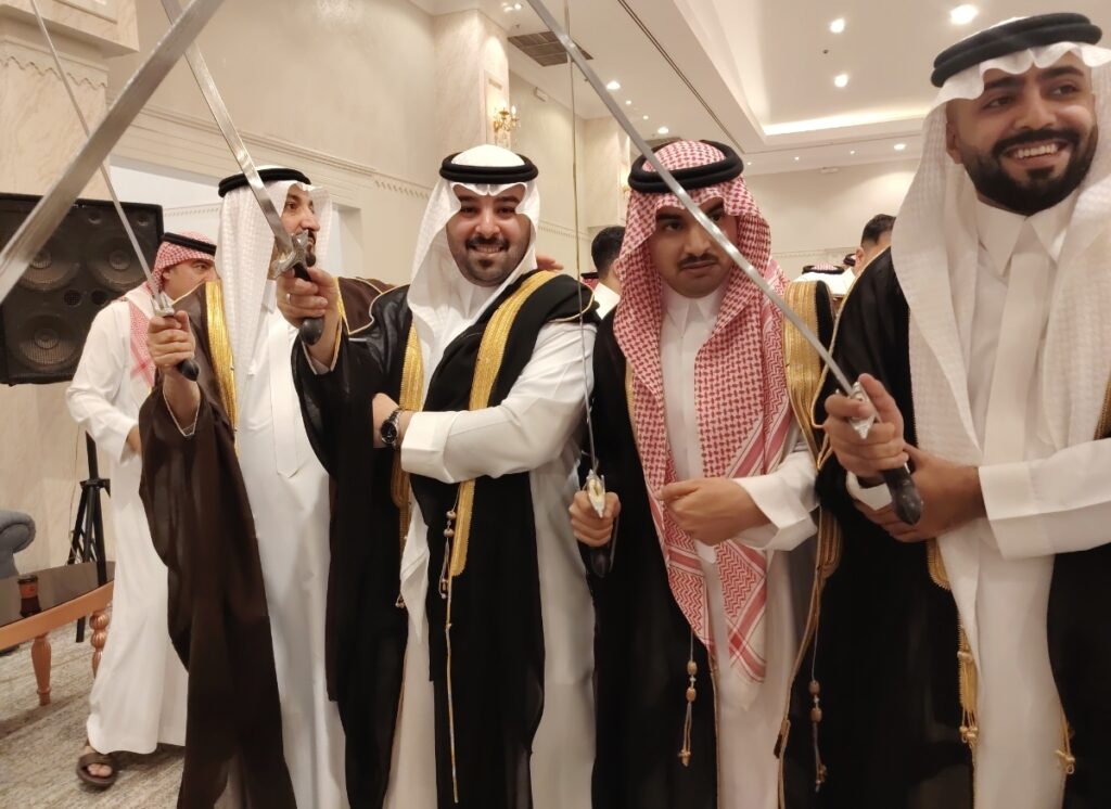 افراح الملا والسليمان بالهفوف في كرستال
