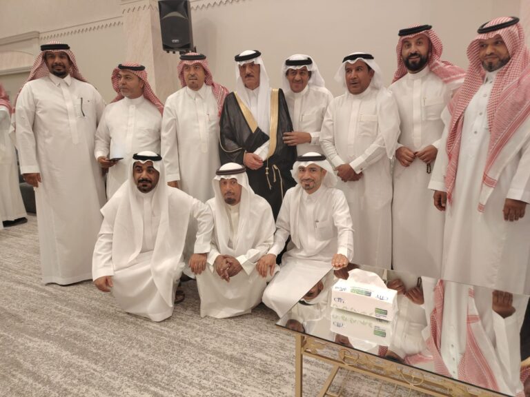 افراح الناصر والنفيلي بالهفوف