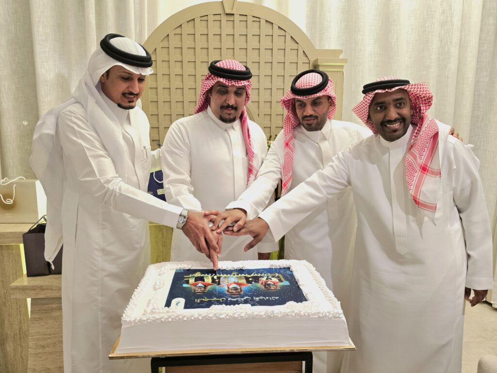 الجيل يحتفي بقاداته.. وإنجازات أكاديمية تعكس ثقافة التميز