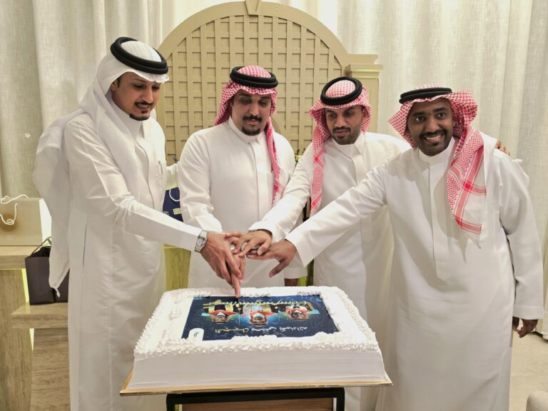 الجيل يحتفي بقاداته.. وإنجازات أكاديمية تعكس ثقافة التميز