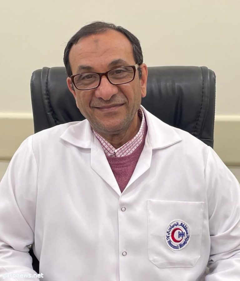 الدكتور عزت..  الإجازة النفسية تحمي المريض النفسي من الخطر الذي قد يصيبه أو نحمي الآخرين من خطورته
