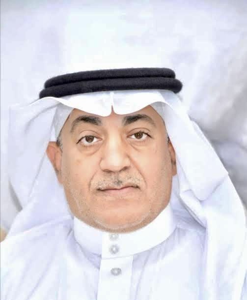 الزميل الإعلامي زهير بن جمعة الغزال يتلقى شهادة شكر وتقدير من رئاسة الشؤون الدينية بالحرمين الشريفين