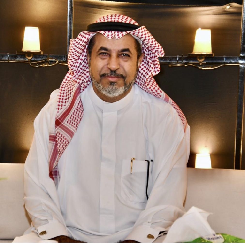 صحيفة المدار الإلكترونية تعزي الزميلة صحيفة فرسان الرياضة ورئيس مجلس إدارتها الأستاذ محمد الشيخ في وفاة خالته