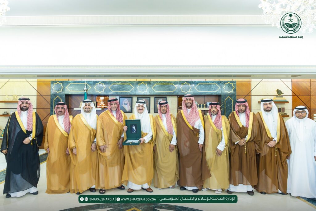 أمير الشرقية ونائبه يؤكدان أهمية الحد من هدر الطعام وتعزيز الاستفادة من الفائض الغذائي