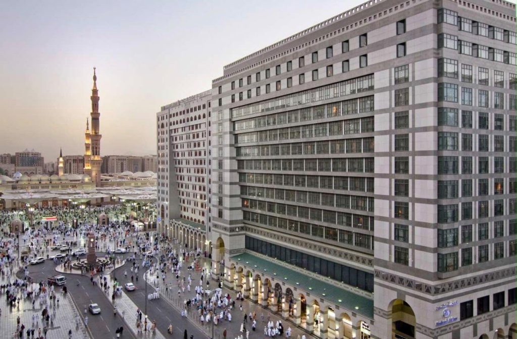المدينة المنورة تتصدر المملكة في إشغال الفنادق خلال الربع الأول من 2026.. والشرقية تسجل 49.5%