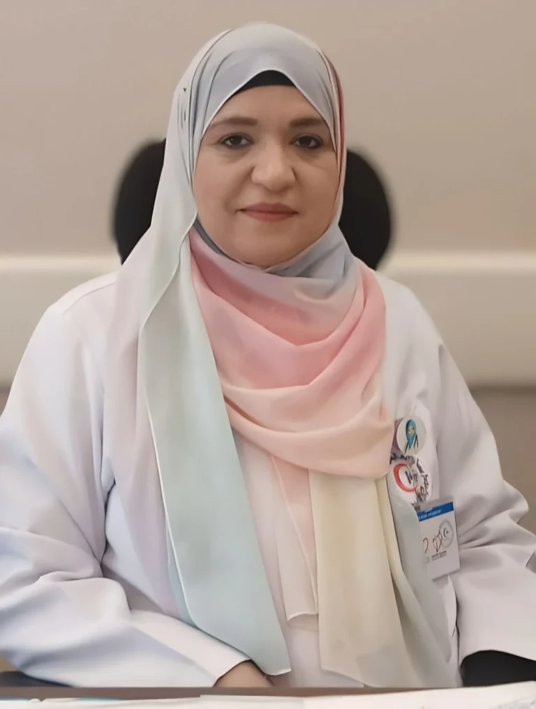 د. نانسي أحمد.. أخصائية الجلدية.. فرط التعرق حالة مزعجة لكنها قابلة للعلاج بوسائل متعددة