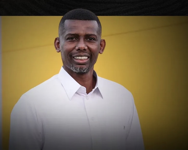الاتحاد يعيّن أسطورته حمد المنتشري مديرًا للفريق الأول لكرة القدم
